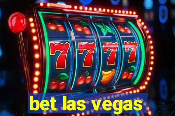 bet las vegas